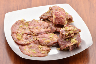 焼肉千里 メインビジュアル1