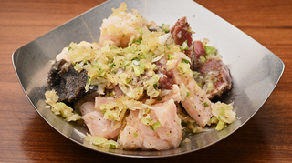 焼肉千里 メインビジュアル3