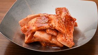 焼肉千里 マッコリ